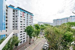 Blk 529 Bedok North Street 3 (Bedok), HDB 3 Rooms #502670541